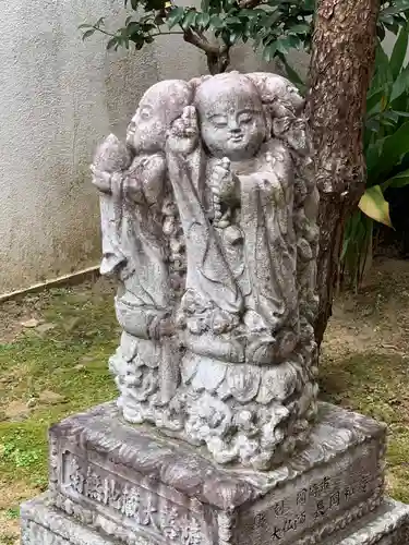 誓願寺(京都府)