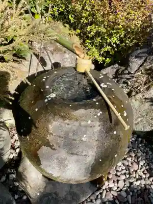 栄松院(東京都)