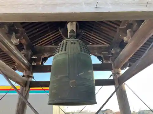 真宗大谷派本願寺別院（五村別院）のその他建物