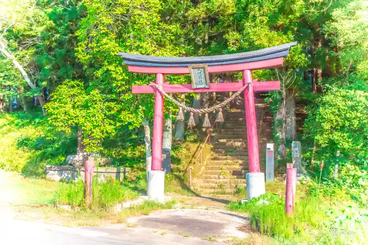 八幡神社(宮城県)