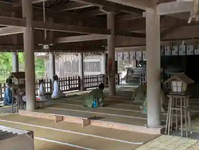 美保神社(島根県)