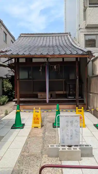 亀龍院(京都府)