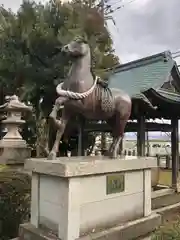 白山神社(福井県)