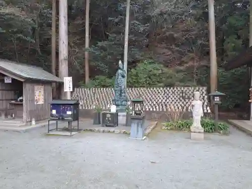 鎮國寺(福岡県)