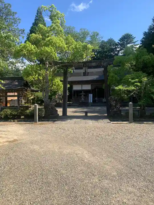 宇良神社(浦嶋神社)(京都府)
