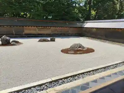 龍安寺(京都府)