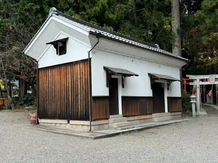 立志神社(滋賀県)