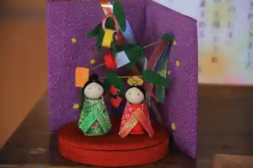 高司神社〜むすびの神の鎮まる社〜の授与品その他