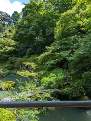 青蓮院門跡(京都府)