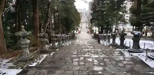 仙台東照宮のその他建物