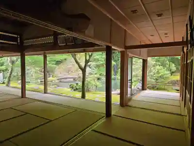慈恩護国禅寺(岐阜県)