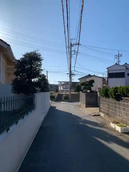 子安神社(千葉県)