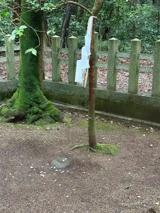 鹿島神宮(茨城県)