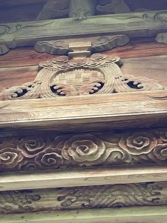 別所神社(長野県)