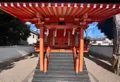 熊野神社(奈良県)