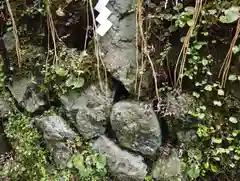 貴船神社奥宮(京都府)