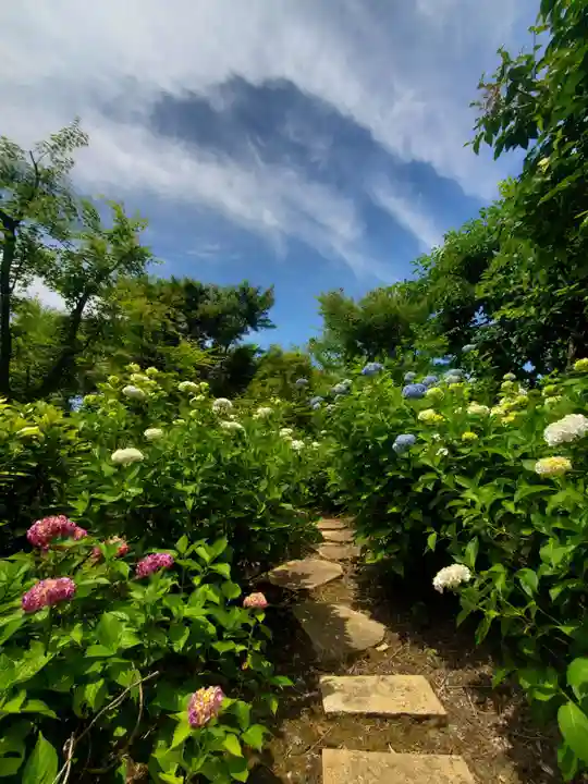 石都々古和気神社(福島県)
