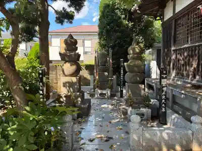 松龍寺(千葉県)