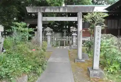 酒見神社(愛知県)