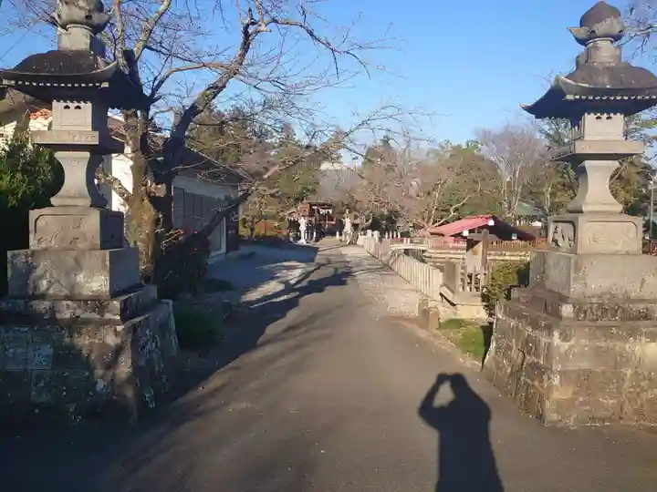 人丸神社(小中町)のその他建物