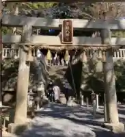 事任八幡宮(静岡県)
