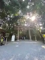 大神神社(奈良県)