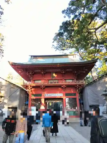 鹿島神宮(茨城県)