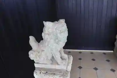 一心堂神社(北海道)