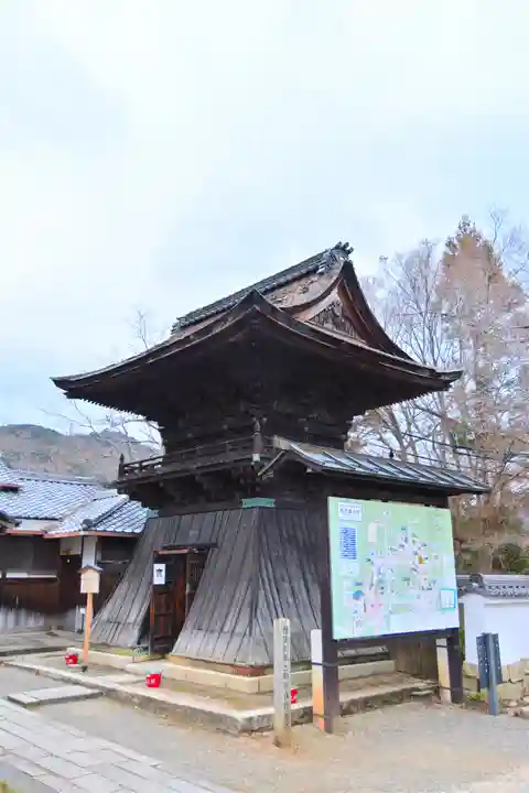 園城寺(三井寺)(滋賀県)