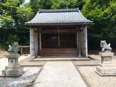 天満神社(福井県)