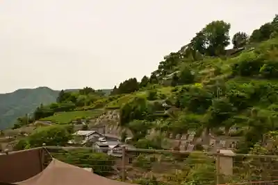 賢見神社(徳島県)