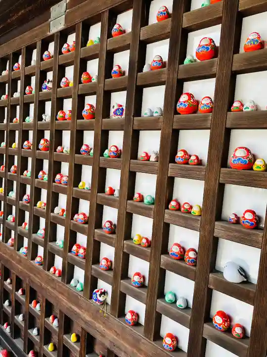 安江八幡宮(金沢水天宮)(石川県)