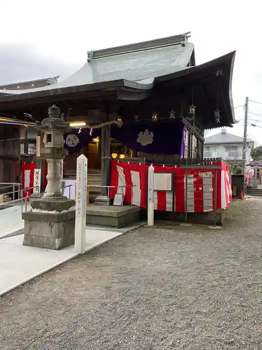 遍照院(神奈川県)