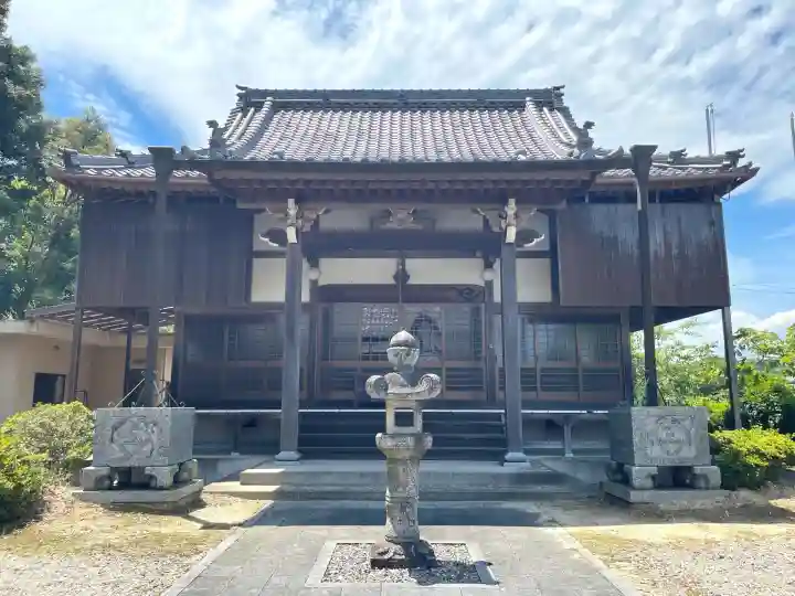 薬師堂(三重県)
