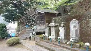 龍淵院(静岡県)
