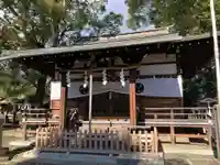 須賀神社(東京都)