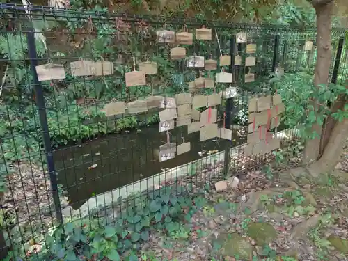 諏訪大神社(神奈川県)