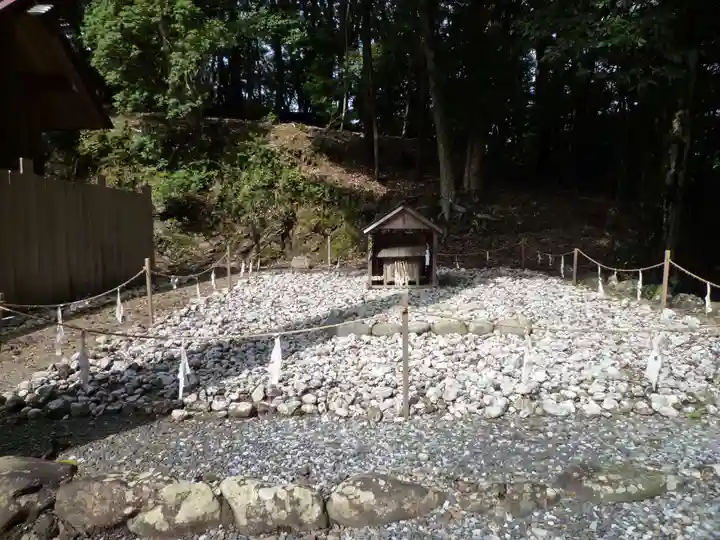 宇治神社のその他建物