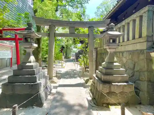 菅生神社(愛知県)