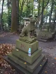 宝登山神社奥宮(埼玉県)