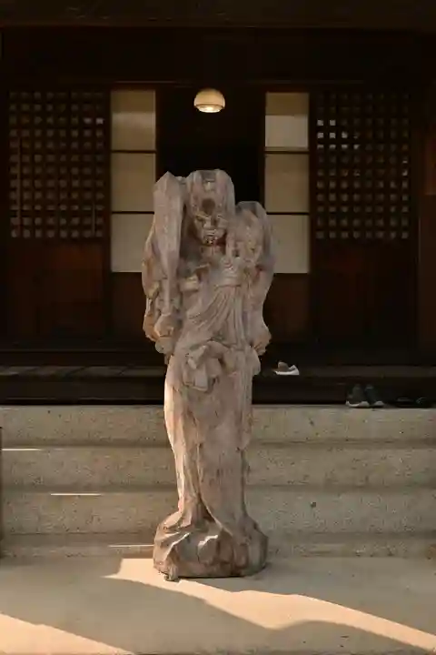 無量寺(愛媛県)