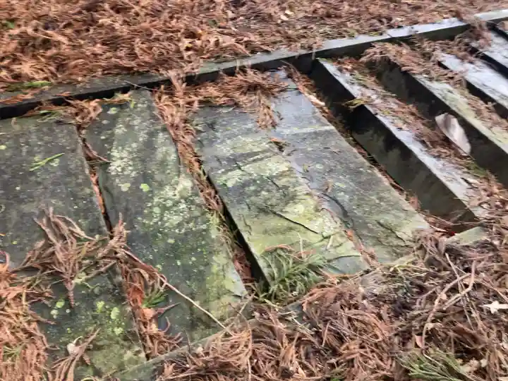 愛宕神社(宮城県)