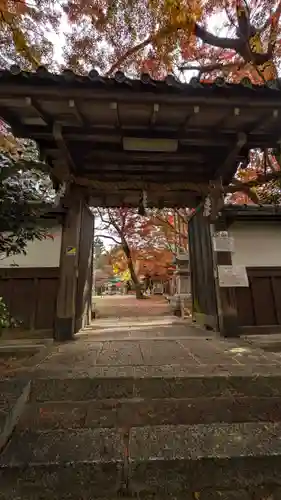 松ヶ崎大黒天 妙圓寺（妙円寺）(京都府)