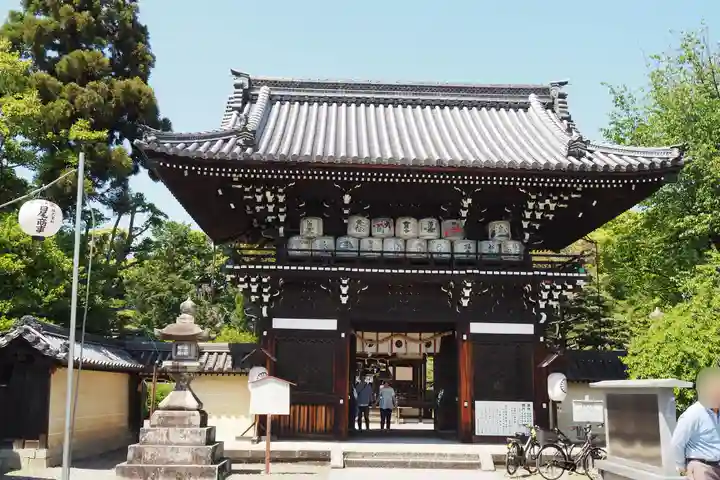 梅宮大社(京都府)