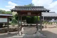 木部神社(滋賀県)