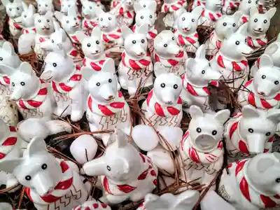 伊奴神社(愛知県)