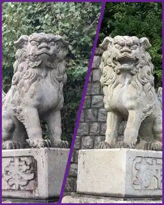 品川神社(東京都)