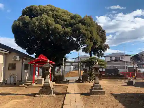 八坂神社のその他建物