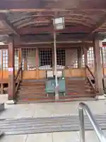 石尾山弘法寺(大阪府)