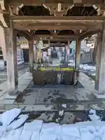 永平寺別院長谷寺(東京都)